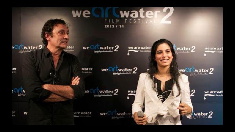 Cortometraje realizado con un celular representará el país en Suiza