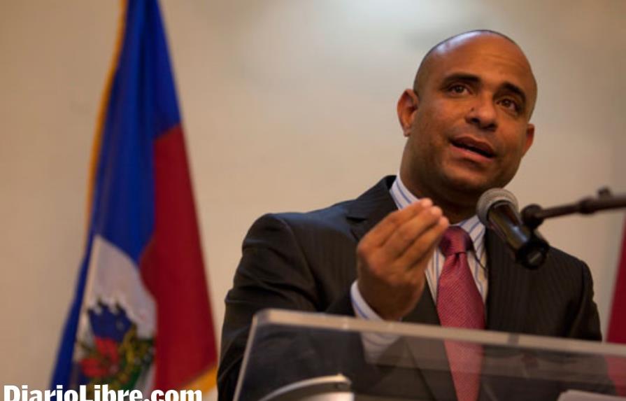 Dimite el primer ministro de Haití en medio de una crisis política