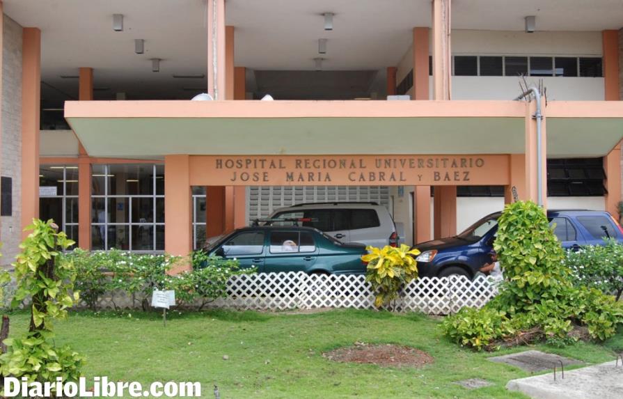 En dos días 26 haitianas paren en el Hospital Cabral y Báez