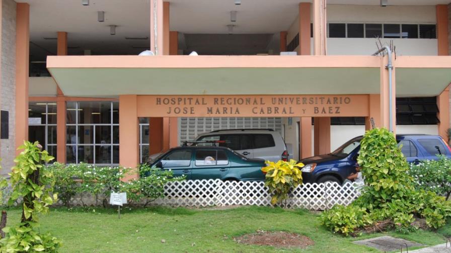 En dos días 26 haitianas paren en el Hospital Cabral y Báez