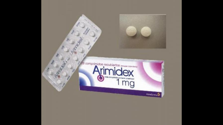 Más de 30 fármacos contra el cáncer fuera del SDSS