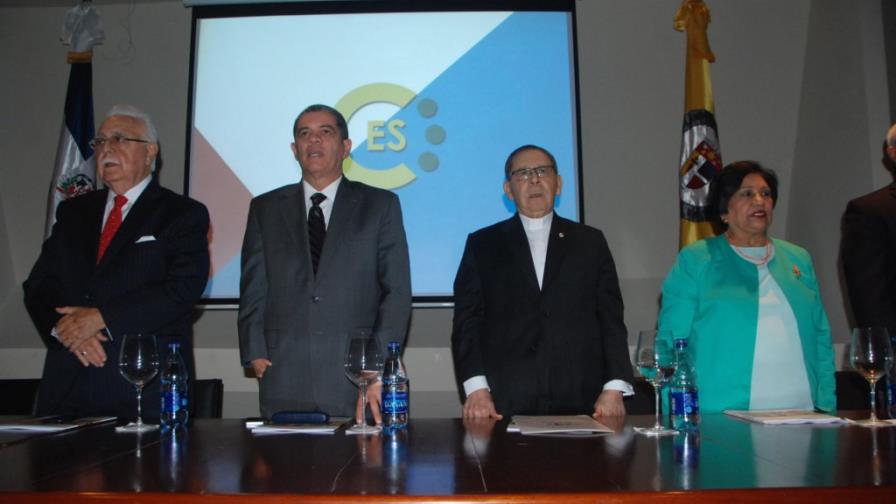 Presentarán el 31 de enero el borrador del pacto educativo