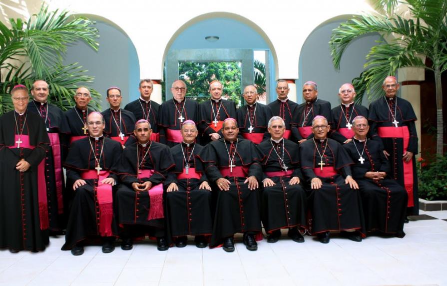 Los obispos atribuyen a crisis en la familia la violencia e inseguridad social