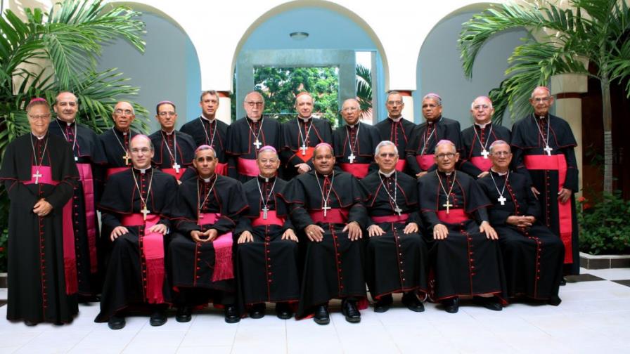 Los obispos atribuyen a crisis en la familia la violencia e inseguridad social