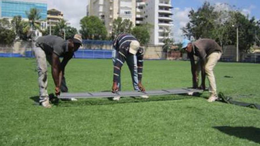 La Salle abrirá un moderno campo para fútbol, béisbol y softbol