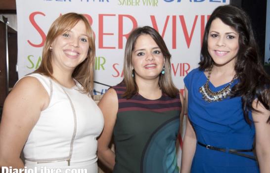 CCN presenta nueva imagen de su propuesta editorial Saber Vivir CCN presenta nueva imagen de su propuesta editorial Saber Vivir