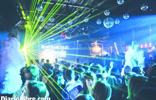 Desalia, Bunbury, teatro y más en el fin de semana Desalia, Bunbury, teatro y más en el fin de semana