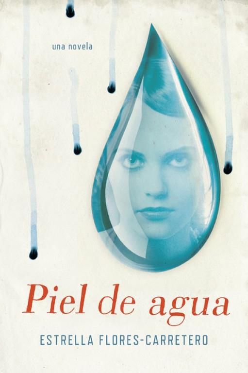 La escritora española Estrella Flores-Carretero llama a romper conductas y vencer los miedos