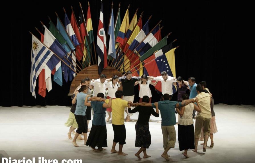 El Congreso Iberoamericano cierra con sus ojos puestos en la cultura comunitaria