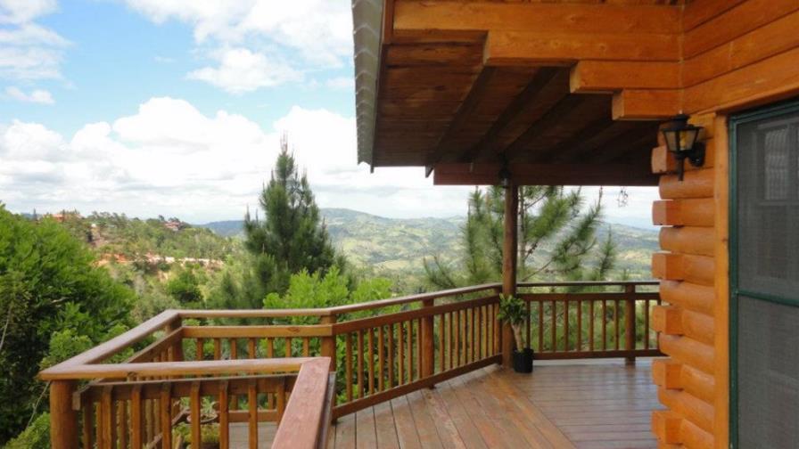 La ocupación hotelera de playa y de montaña está en un 100%