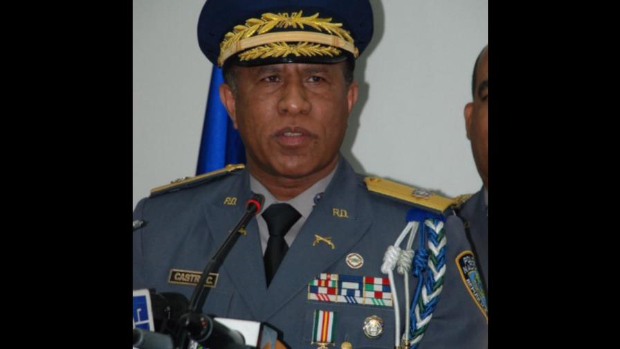 El Poder Ejecutivo expulsa a 27 policías que extorsionaban a los ciudadanos