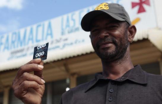 Venden en República Dominicana condones que regalan en New York