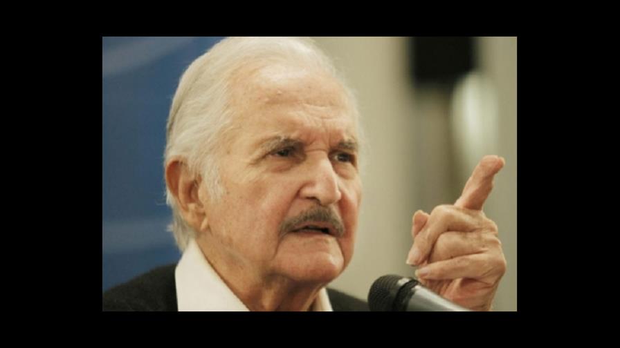 El libro de Carlos Fuentes sobre cine puede ser publicado este año, según su viuda