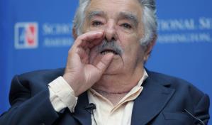 "Tengo una cosa: la magia de la palabra": frases que Pepe Mujica regaló al mundo "Tengo una cosa: la magia de la palabra": frases que Pepe Mujica regaló al mundo