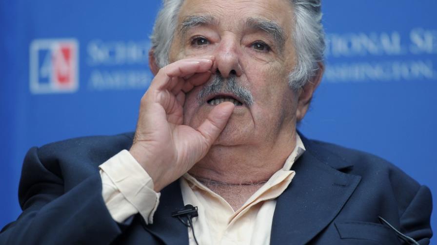 "Tengo una cosa: la magia de la palabra": frases que Pepe Mujica regaló al mundo "Tengo una cosa: la magia de la palabra": frases que Pepe Mujica regaló al mundo