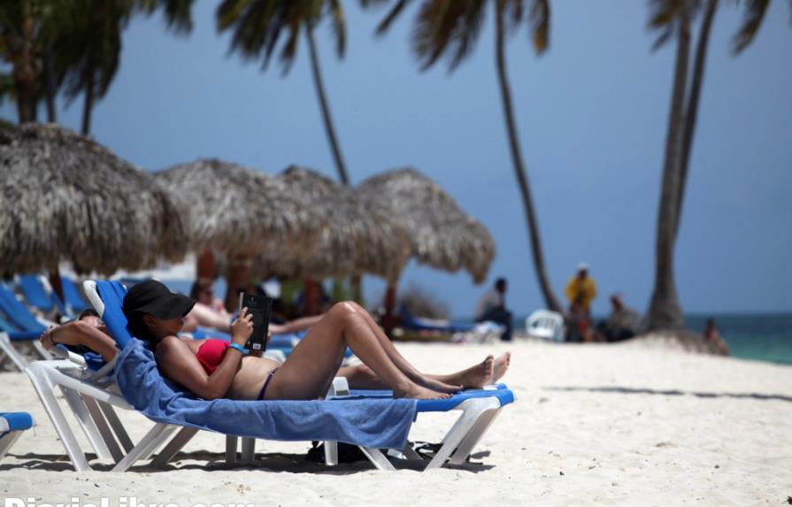 El destino de Punta Cana entre los más reservados en el mundo