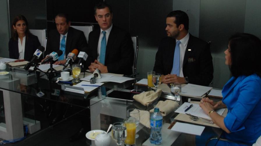 Empresarios habían previsto medidas DR-CAFTA Empresarios habían previsto medidas DR-CAFTA