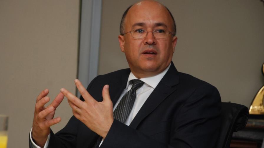 El procurador General de la República apoya a Yeni Berenice El procurador General de la República apoya a Yeni Berenice