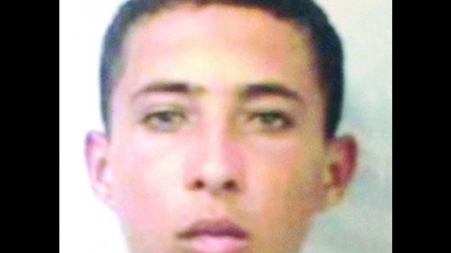 Se entrega uno buscado por herir al periodista Napoleón Rojas