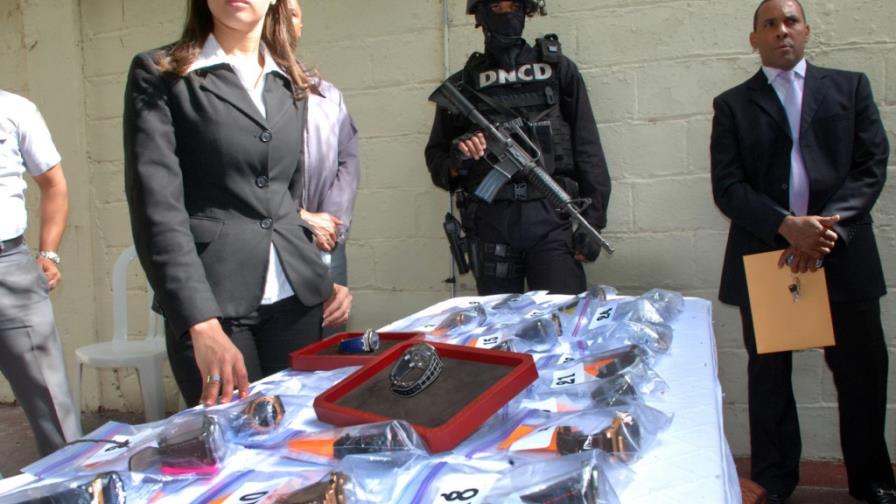 Subastarán hoy bienes de Quirino y Figueroa Agosto