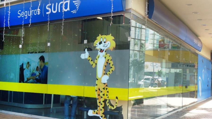 Seguros Sura dice que ha avanzado RD$425 millones a Ferretería Bellón