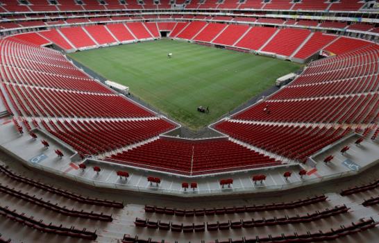 Brasil se prepara para protestas extendidas; Faltan 28 días para el inicio del Mundial de Fútbol Brasil se prepara para protestas extendidas; Faltan 28 días para el inicio del Mundial de Fútbol