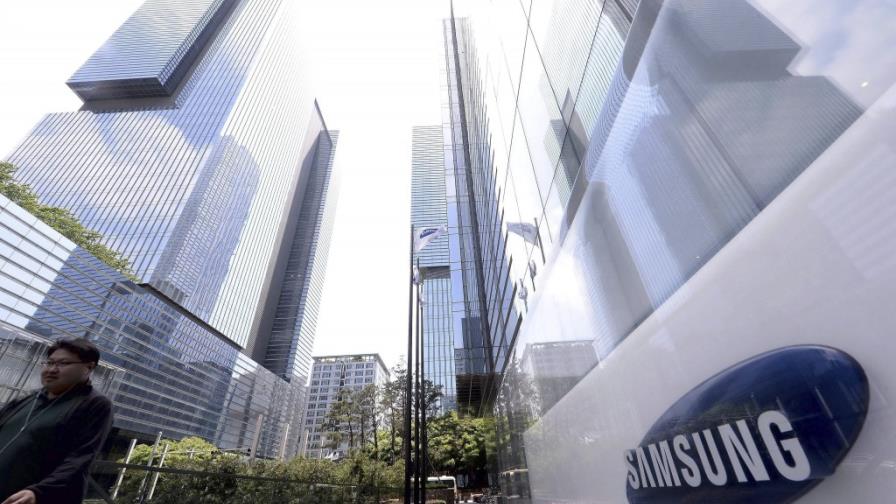 Samsung vende en un mes 11 millones de smartphones Galaxy S5