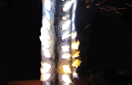 La arqueología se acerca al enigma de los hornos indígenas andinos