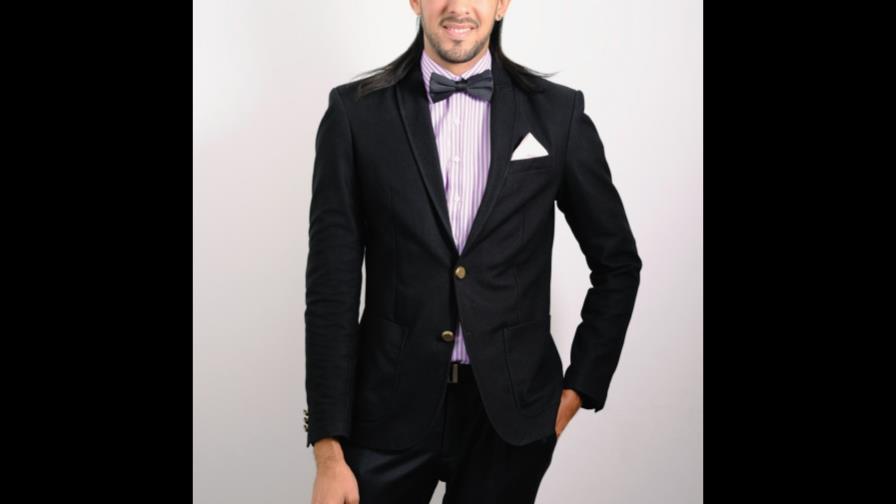 Yeimy Díaz: Primero sueño, luego boceto