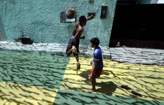 El trabajo infantil en Latinoamérica disminuye, pero la explotación sigue latente