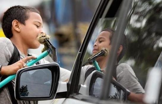 El trabajo infantil en Latinoamérica disminuye, pero la explotación sigue latente