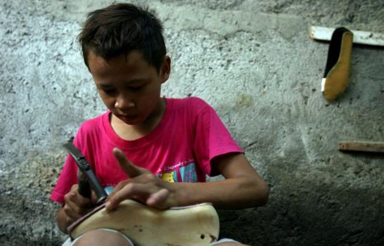 El trabajo infantil en Latinoamérica disminuye, pero la explotación sigue latente