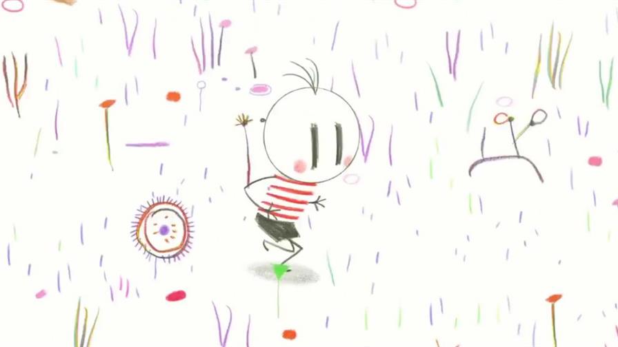 Cinta brasileña O menino e o mundo gana el Festival de Animación de Annecy