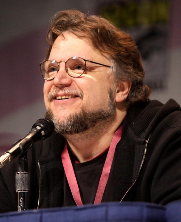 Del Toro: Para producir una película he de sentir una conexión con ella