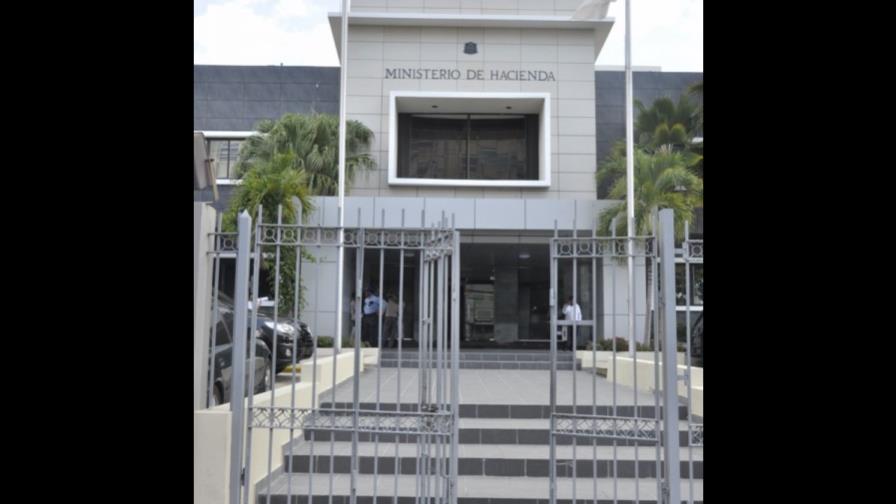 Hacienda coloca bonos por RD$20,000 millones bajo una fuerte demanda de títulos