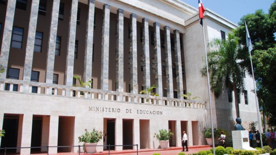 Una auditoría de la Cámara de Cuentas halla irregularidades en la gestión del Ministerio de Educación en 2010