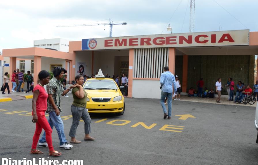 Hospitales reciben menos casos de chikungunya