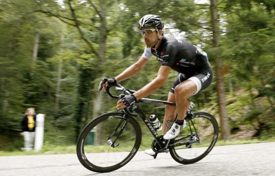 Contador, Froome, Cancellara y la historia de los favoritos obligados a abandonar el Tour