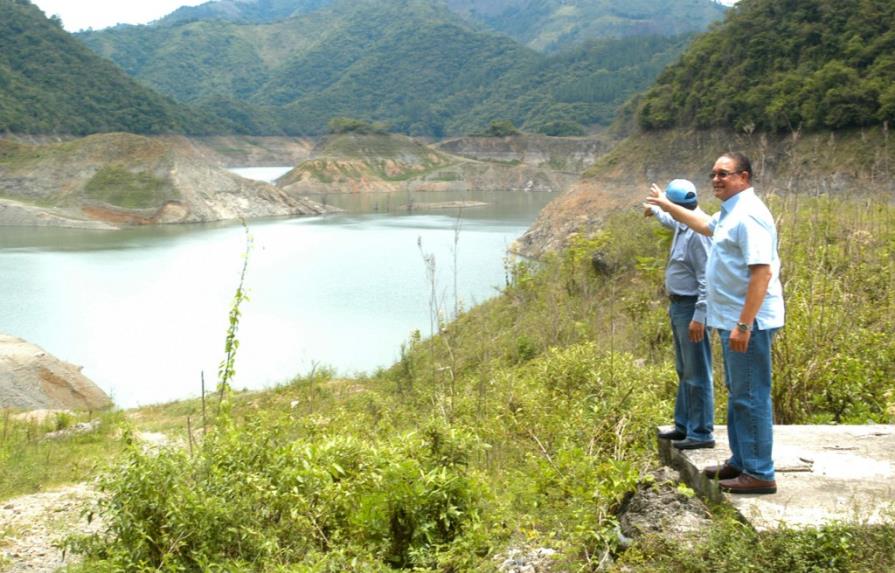 CAASD pide limitar a un día por la semana irrigación agrícola en Baní y San Cristóbal