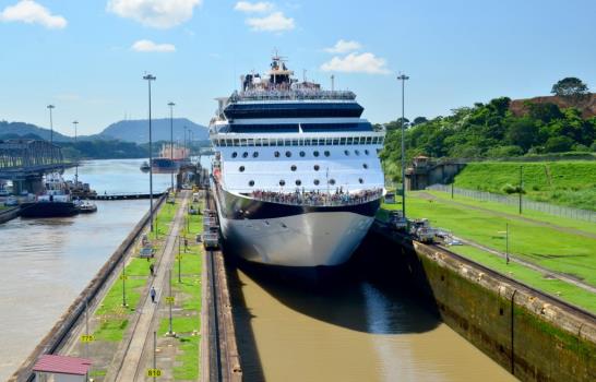 Canal de Panamá: 100 años uniendo dos océanos