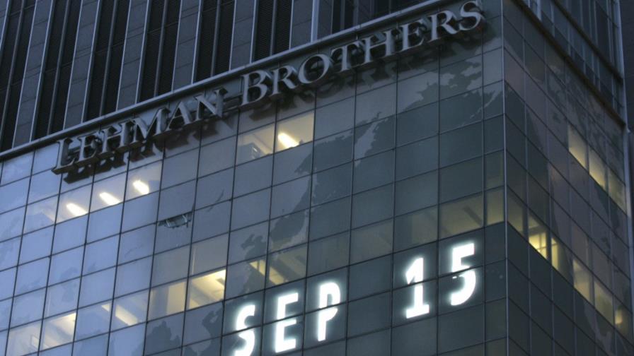 Acreedores no asegurados de Lehman Brothers recibirán 4.600 millones dólares