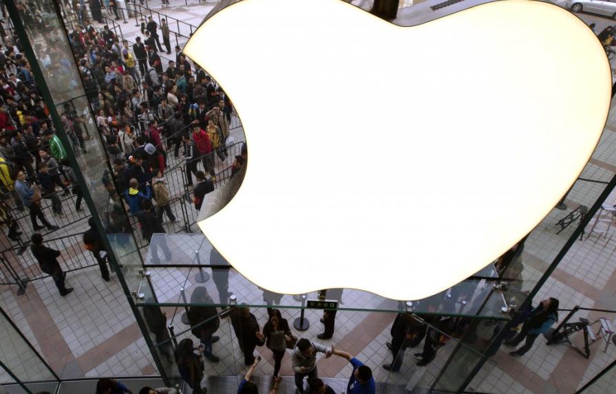Apple apuesta por el zafiro para sus pantallas con una inversión millonaria