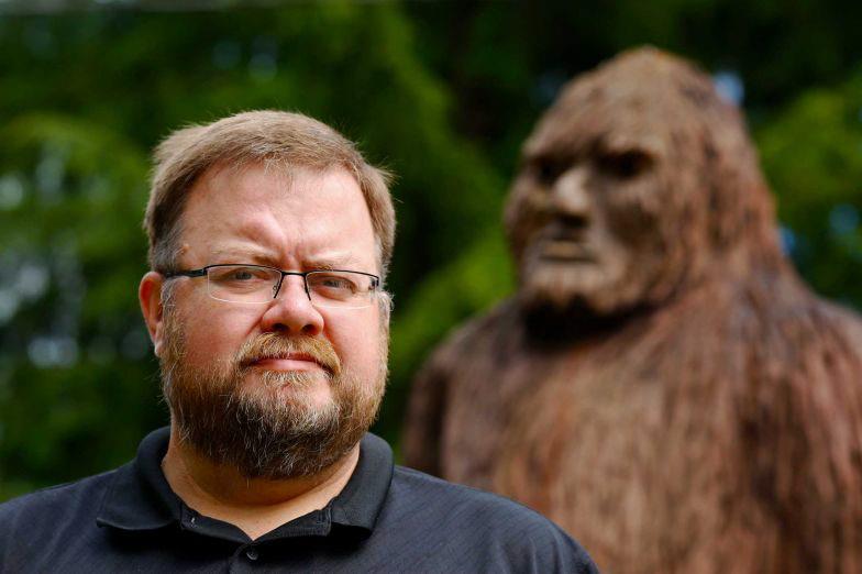 Bigfootología, la ciencia que lleva casi 40 años estudiando al Bigfoot