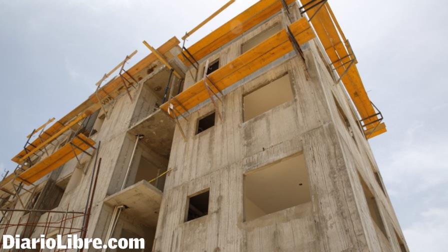 Persiste el déficit de casas, pese a la ley que incentiva la construcción Persiste el déficit de casas, pese a la ley que incentiva la construcción