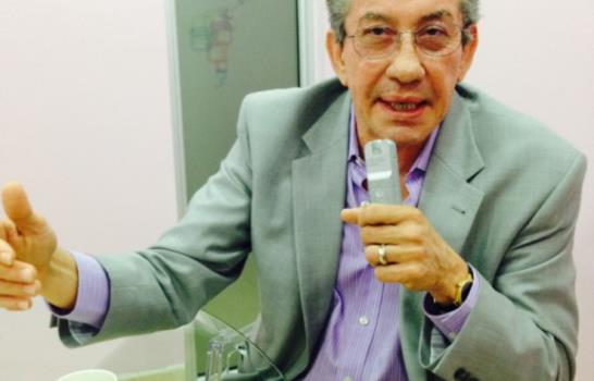 “Quiero poner a la República Dominicana en el mapa mundial de las células madres”