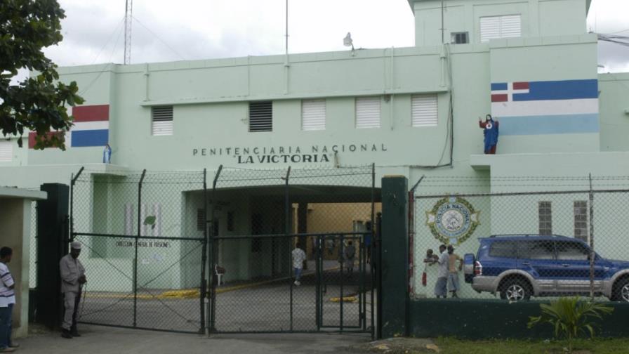La Victoria llega a un 32% del total de reos La Victoria llega a un 32% del total de reos