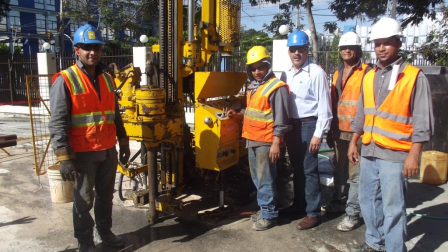 Evalúan vulnerabilidad sísmica edificios instituciones públicas