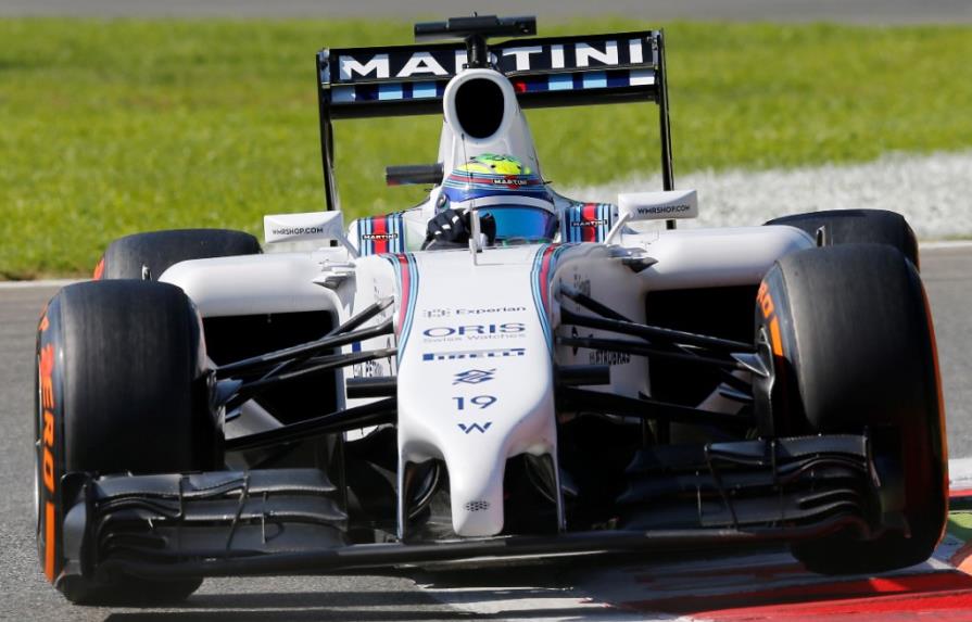 Bottas: Esperamos luchar con Ferrari y Red Bull, pero Mercedes será muy fuerte