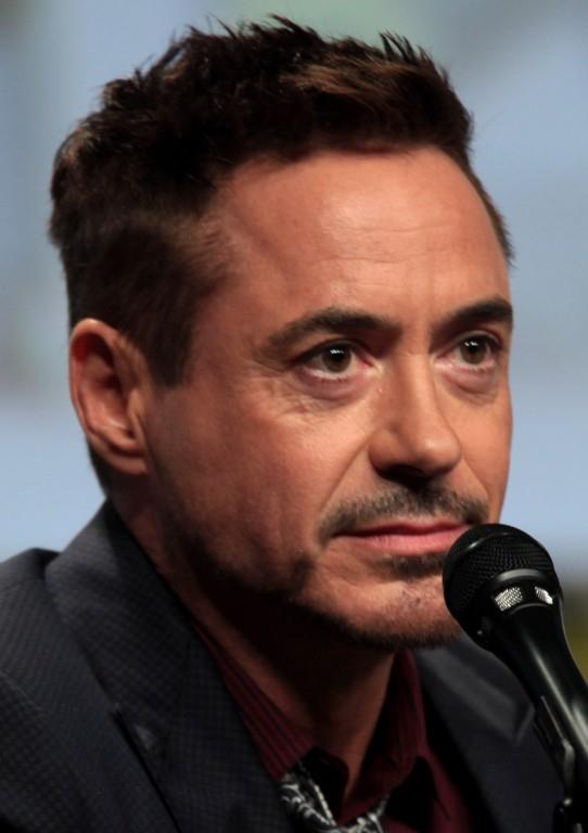 Robert Downey Jr. y su Iron Man aparecerán en Captain America 3