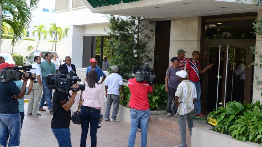 Embargos ilegales y falta de seguridad jurídica